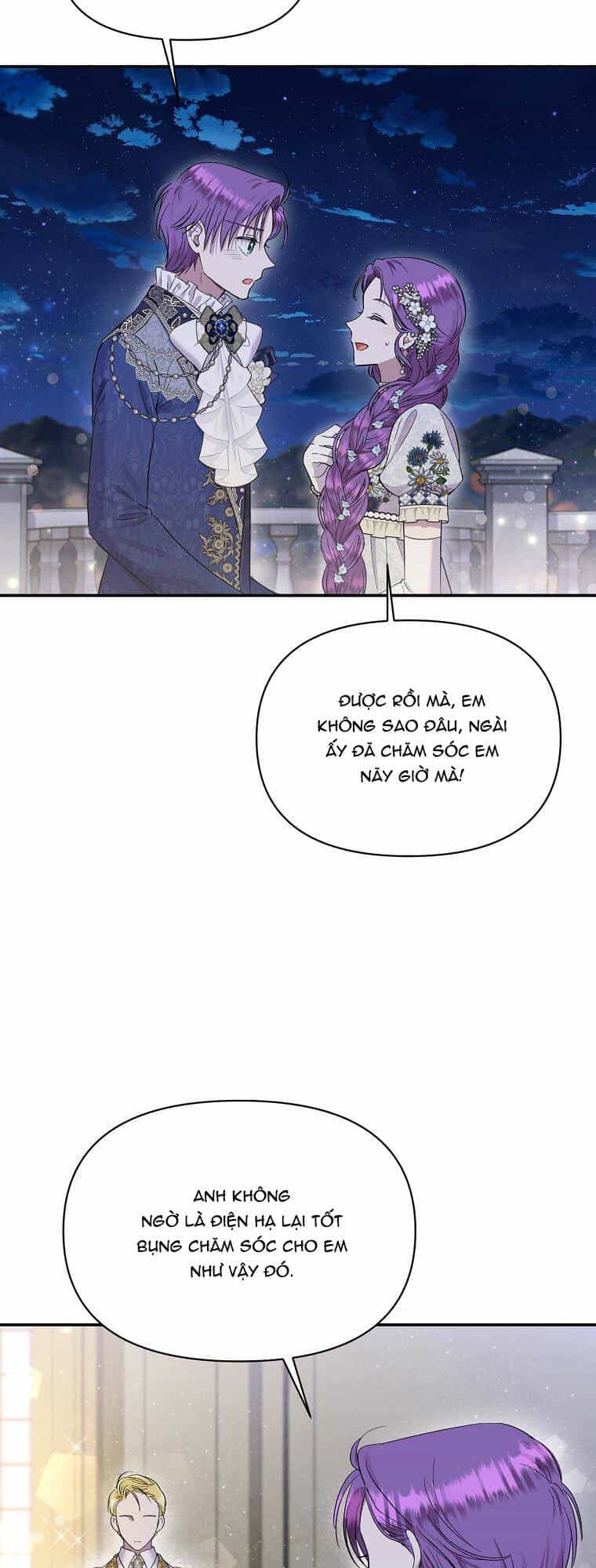 Nàng Công Nương Roselia - Chương 21.1 - ảnh 36
