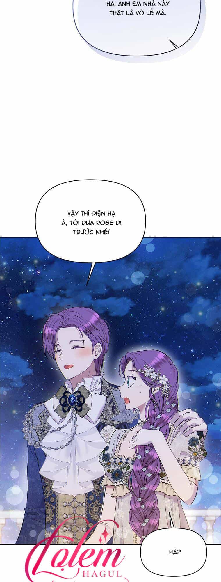 Nàng Công Nương Roselia - Chương 21.1 - ảnh 38