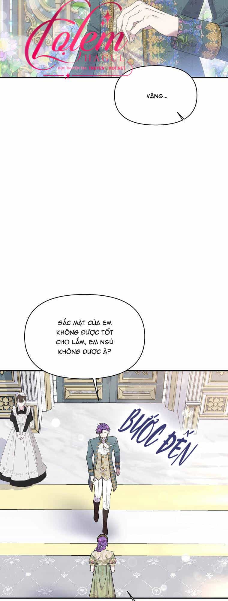 Nàng Công Nương Roselia - Chương 21.1 - ảnh 49