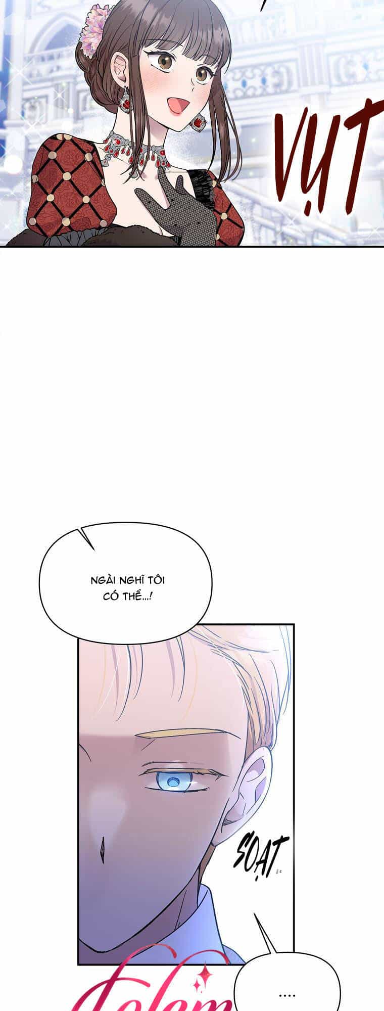 Nàng Công Nương Roselia - Chương 21.1 - ảnh 5