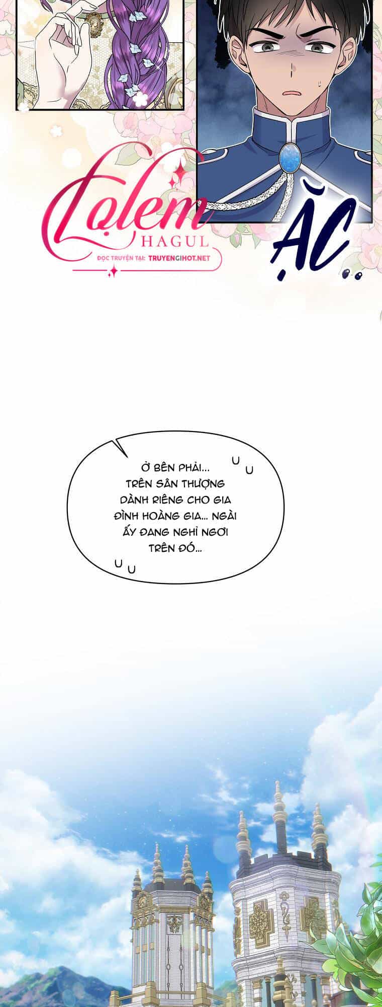 Nàng Công Nương Roselia - Chương 21.1 - ảnh 57