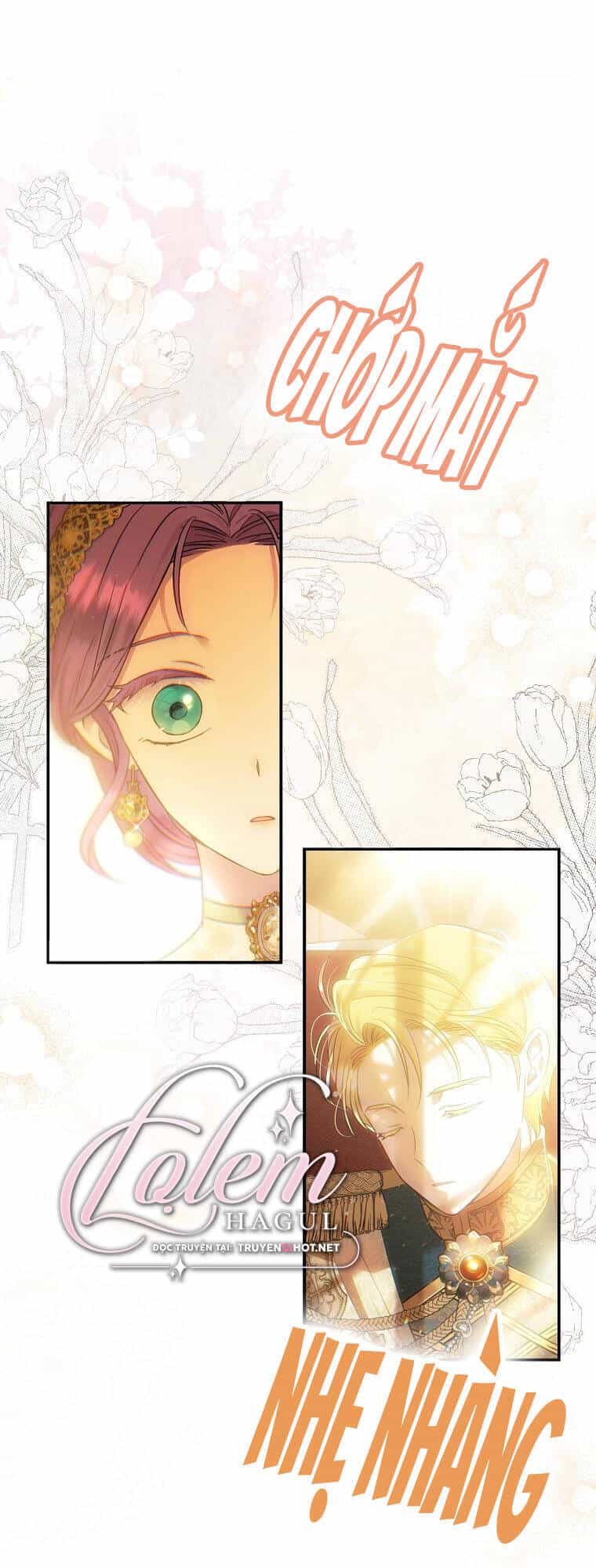 Nàng Công Nương Roselia - Chương 22.1 - ảnh 1