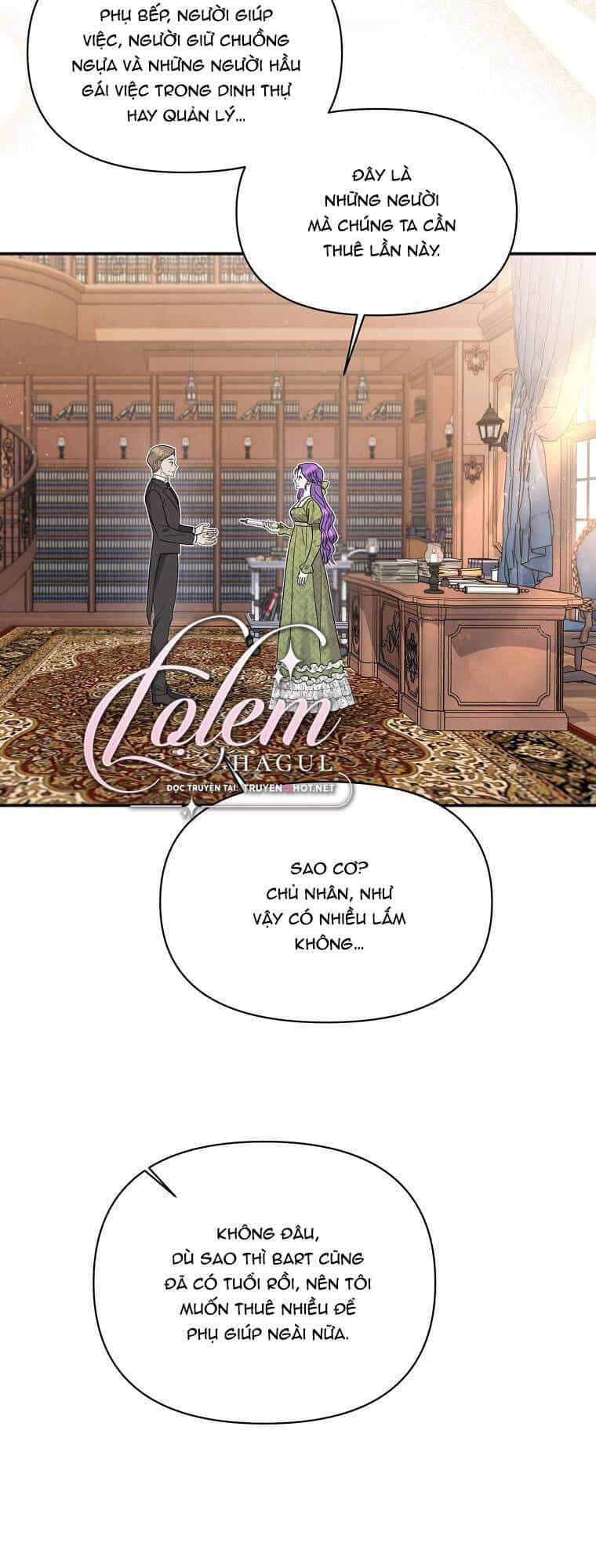 Nàng Công Nương Roselia - Chương 22.1 - ảnh 34