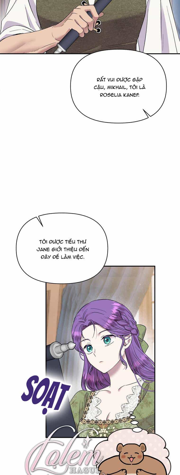Nàng Công Nương Roselia - Chương 22.1 - ảnh 37