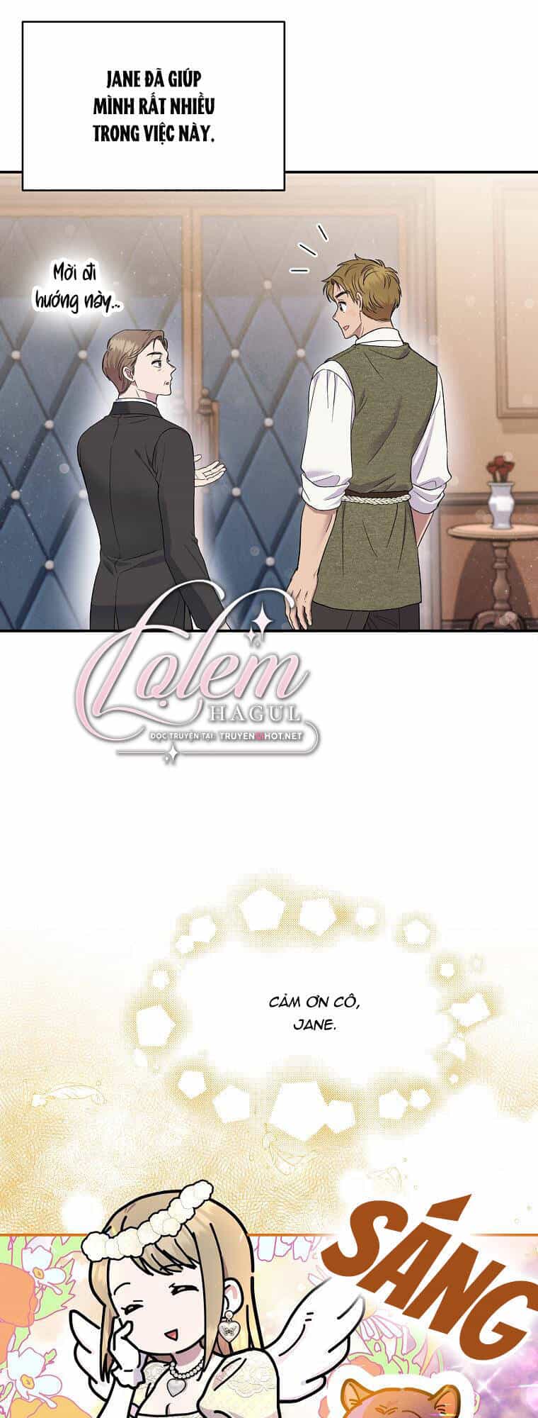Nàng Công Nương Roselia - Chương 22.1 - ảnh 41