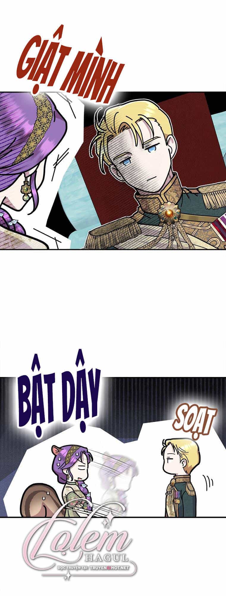 Nàng Công Nương Roselia - Chương 22.1 - ảnh 6
