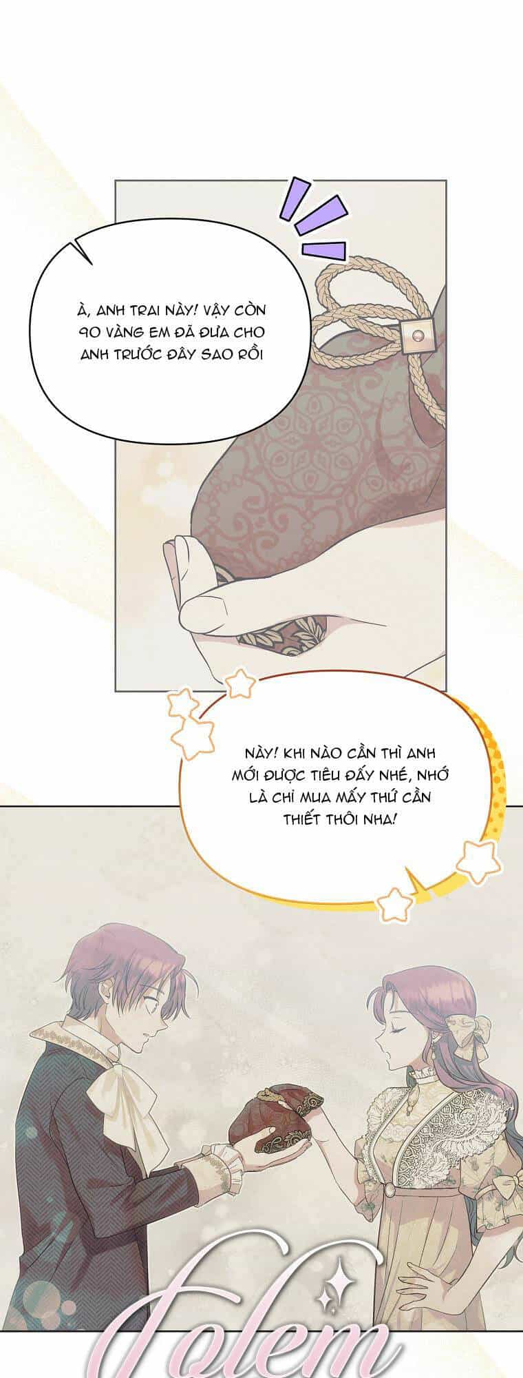 Nàng Công Nương Roselia - Chương 23.1 - ảnh 10