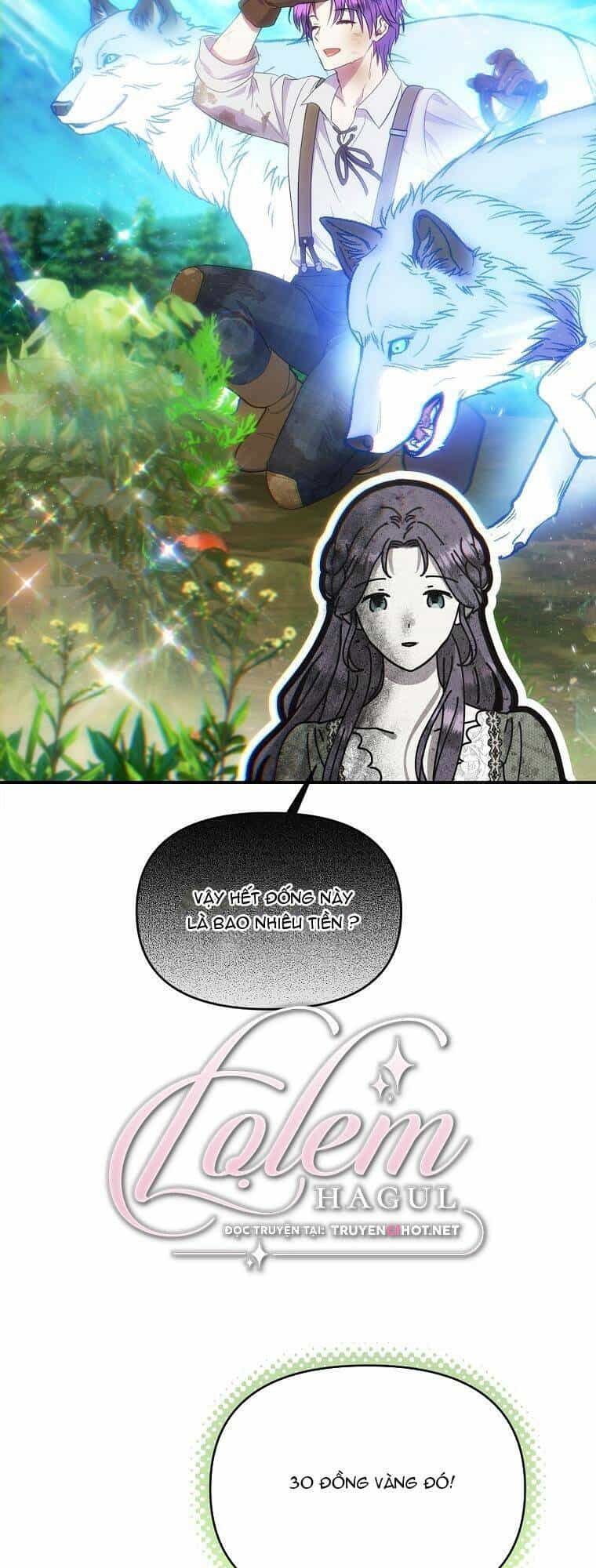Nàng Công Nương Roselia - Chương 23.1 - ảnh 17