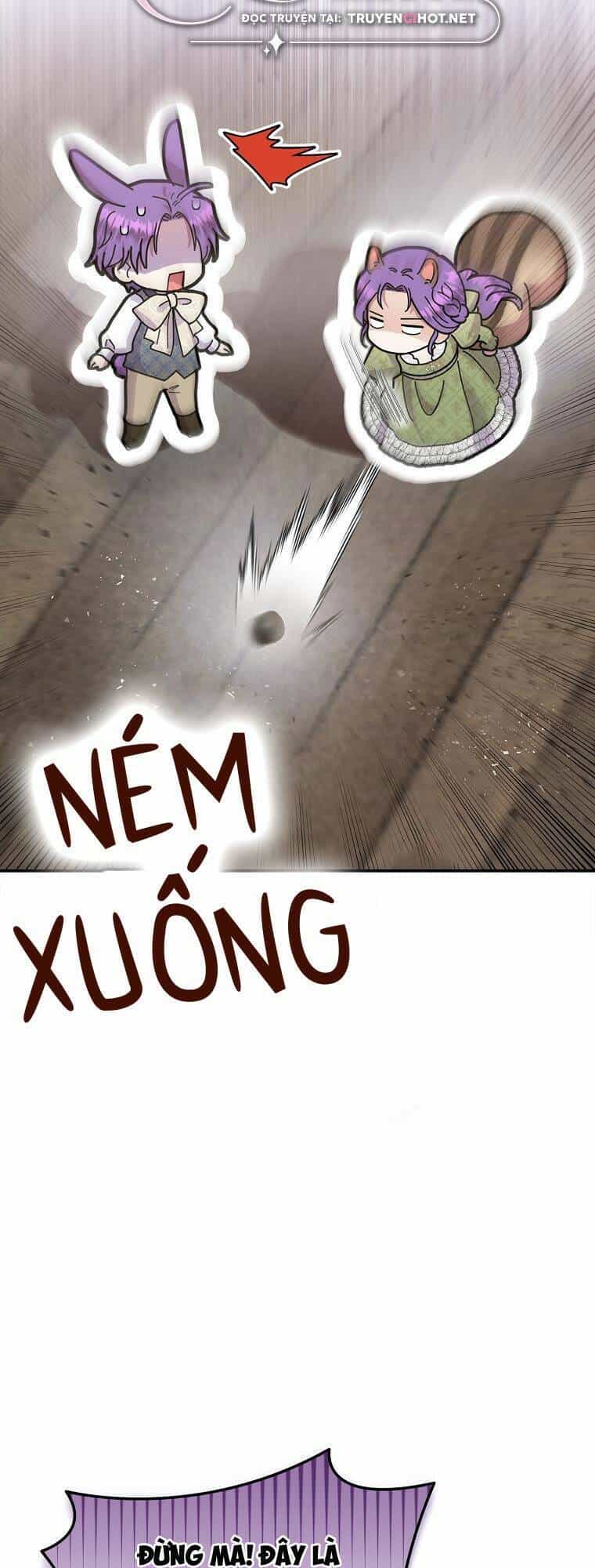 Nàng Công Nương Roselia - Chương 23.1 - ảnh 25