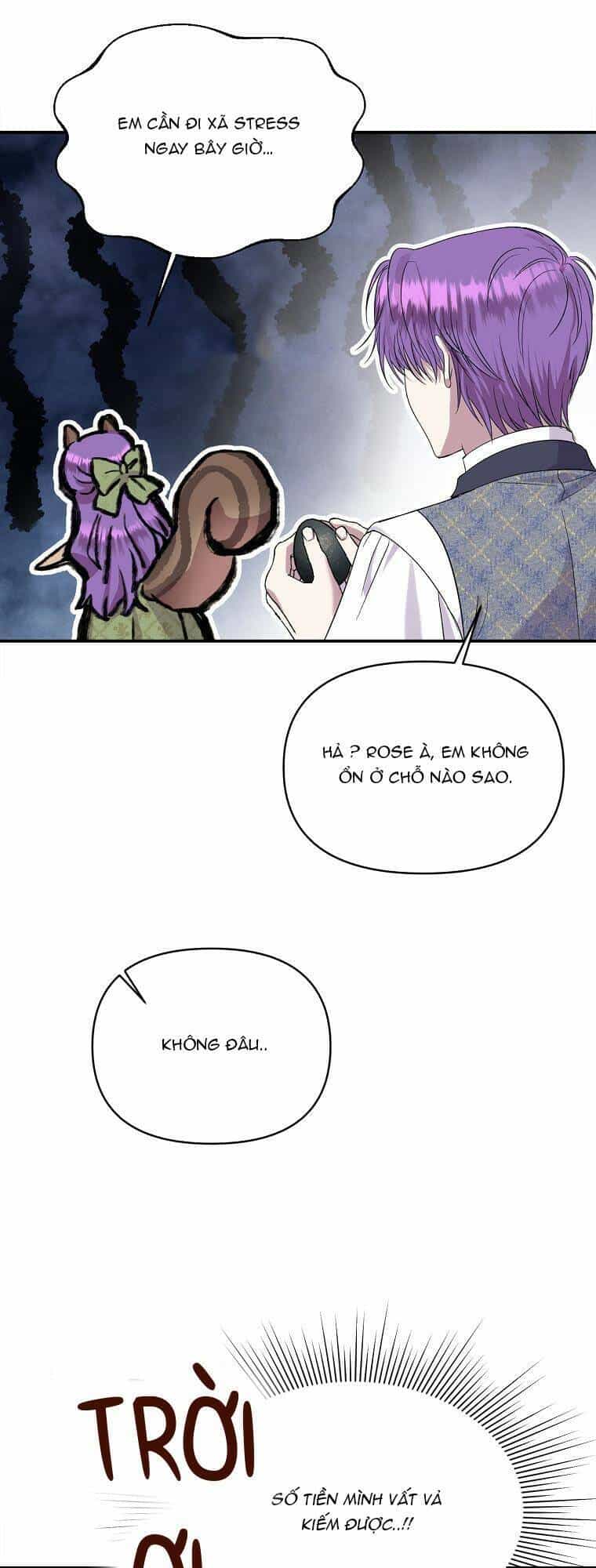Nàng Công Nương Roselia - Chương 23.1 - ảnh 27