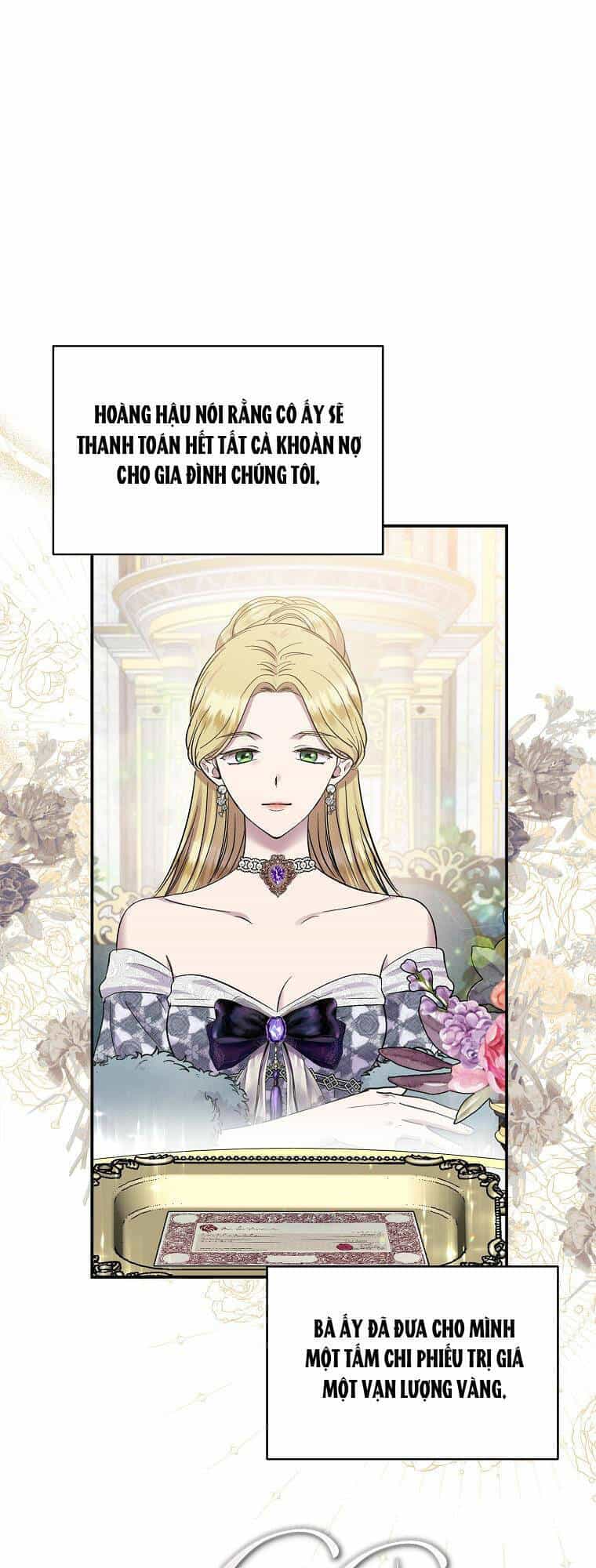 Nàng Công Nương Roselia - Chương 23.1 - ảnh 4