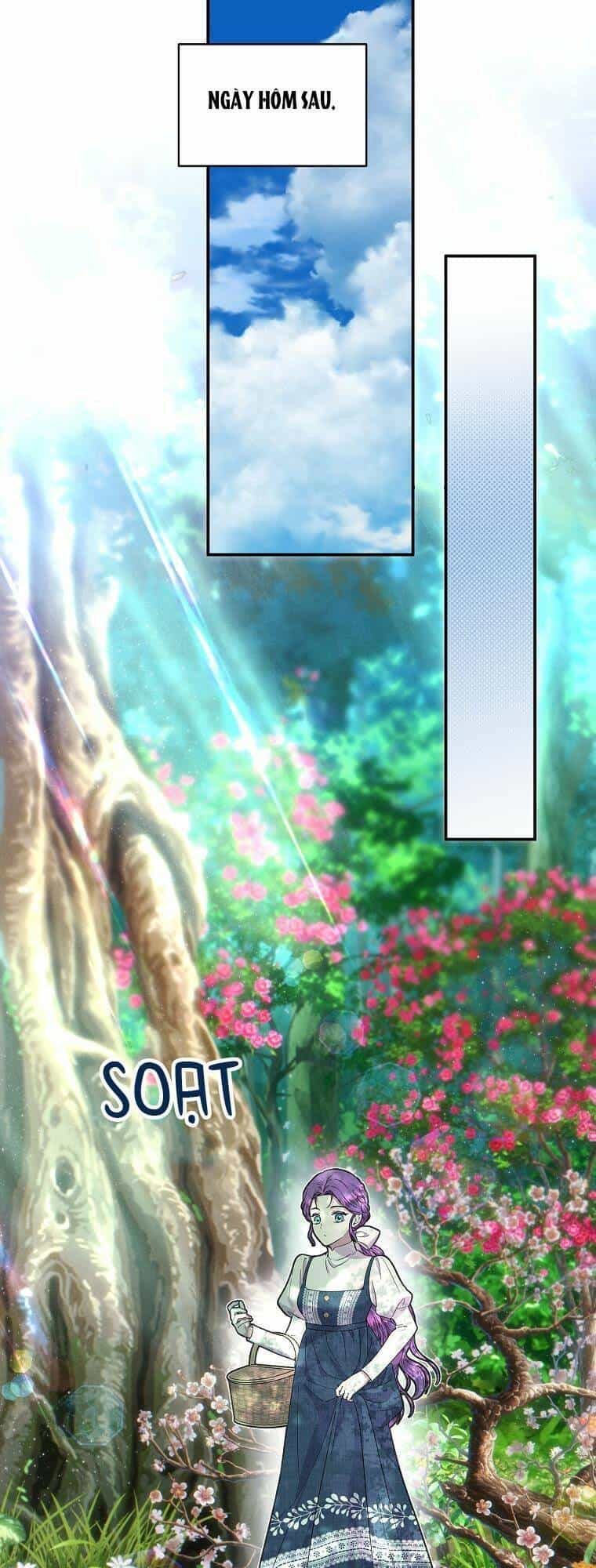 Nàng Công Nương Roselia - Chương 23.1 - ảnh 43