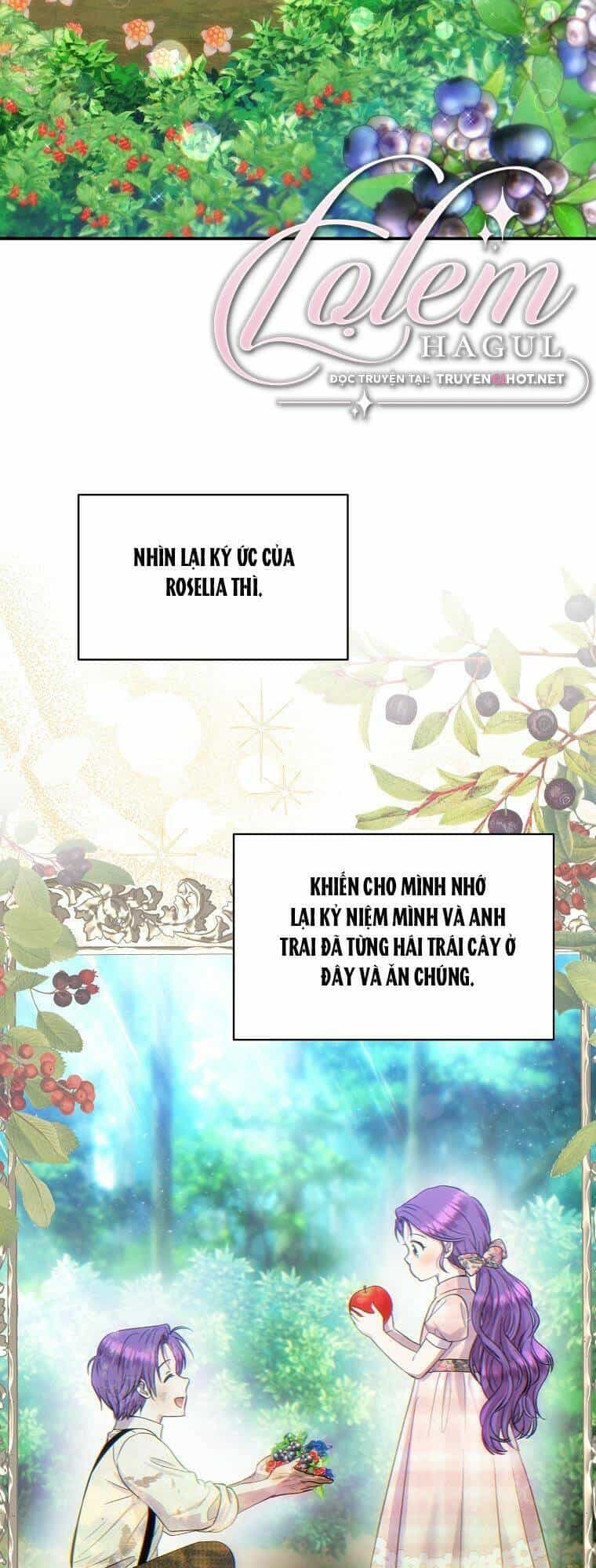 Nàng Công Nương Roselia - Chương 23.2 - ảnh 5