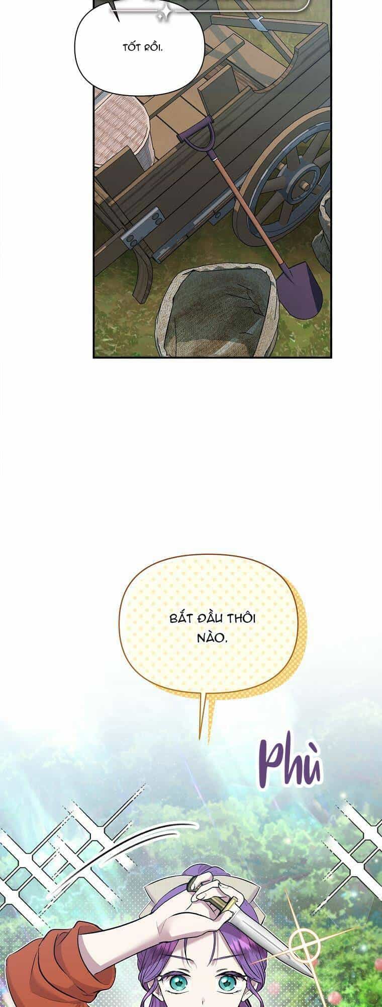 Nàng Công Nương Roselia - Chương 24.1 - ảnh 10