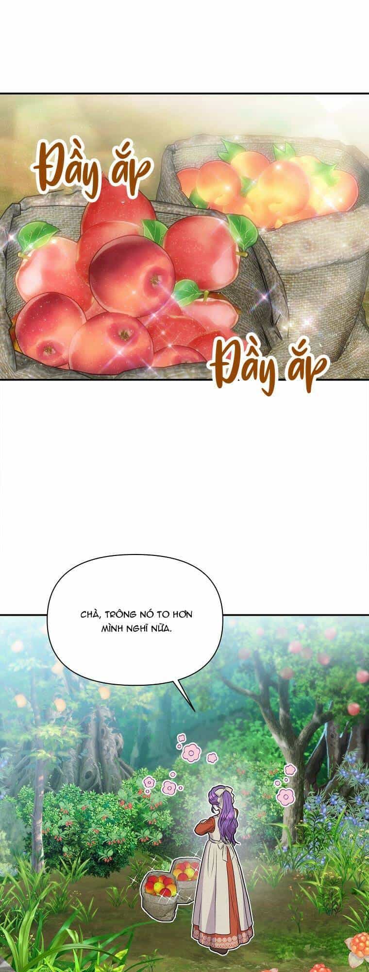 Nàng Công Nương Roselia - Chương 24.1 - ảnh 12