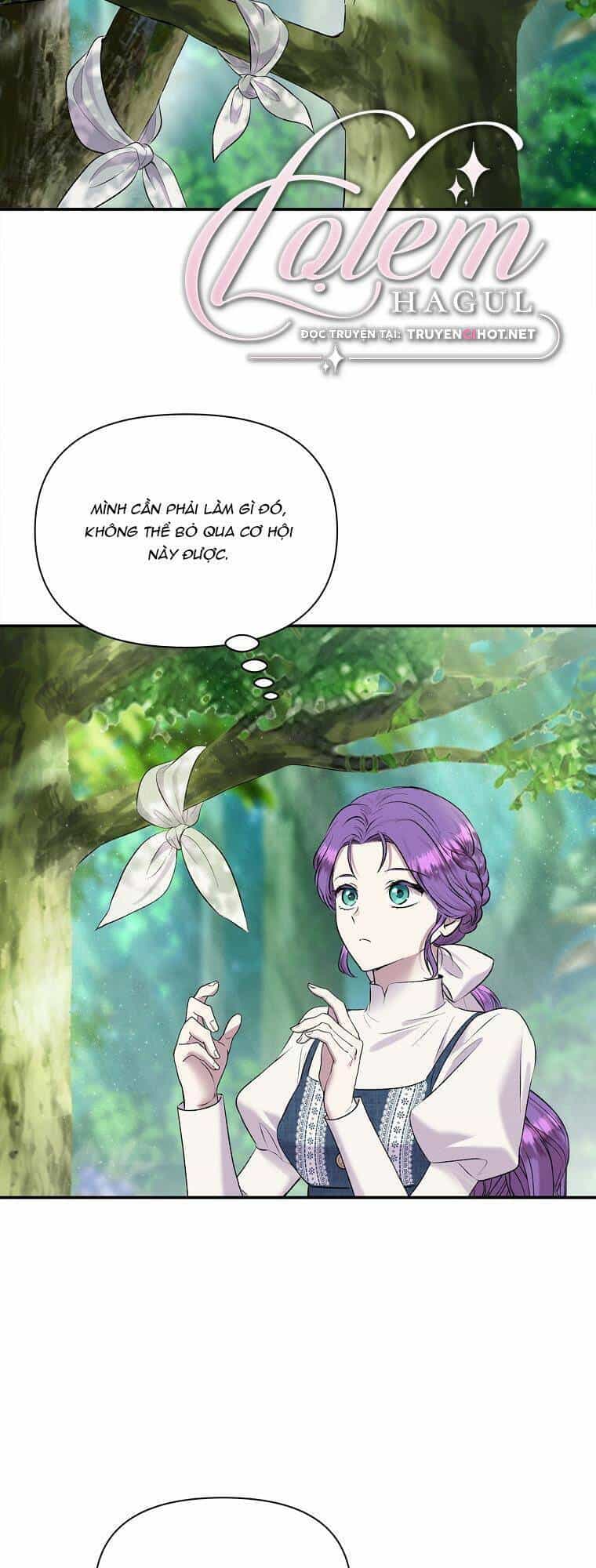 Nàng Công Nương Roselia - Chương 24.1 - ảnh 2