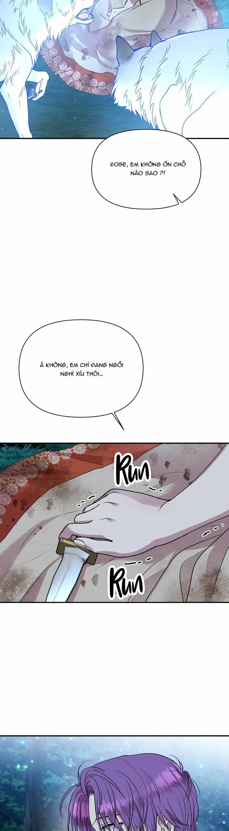 Nàng Công Nương Roselia - Chương 24.2 - ảnh 5