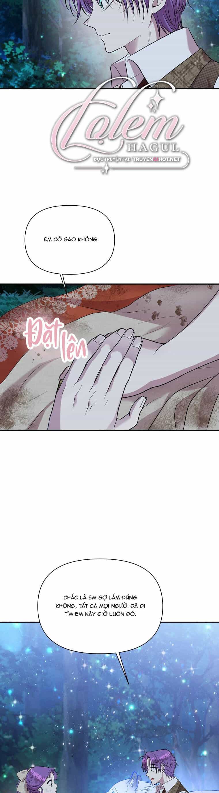 Nàng Công Nương Roselia - Chương 24.2 - ảnh 6
