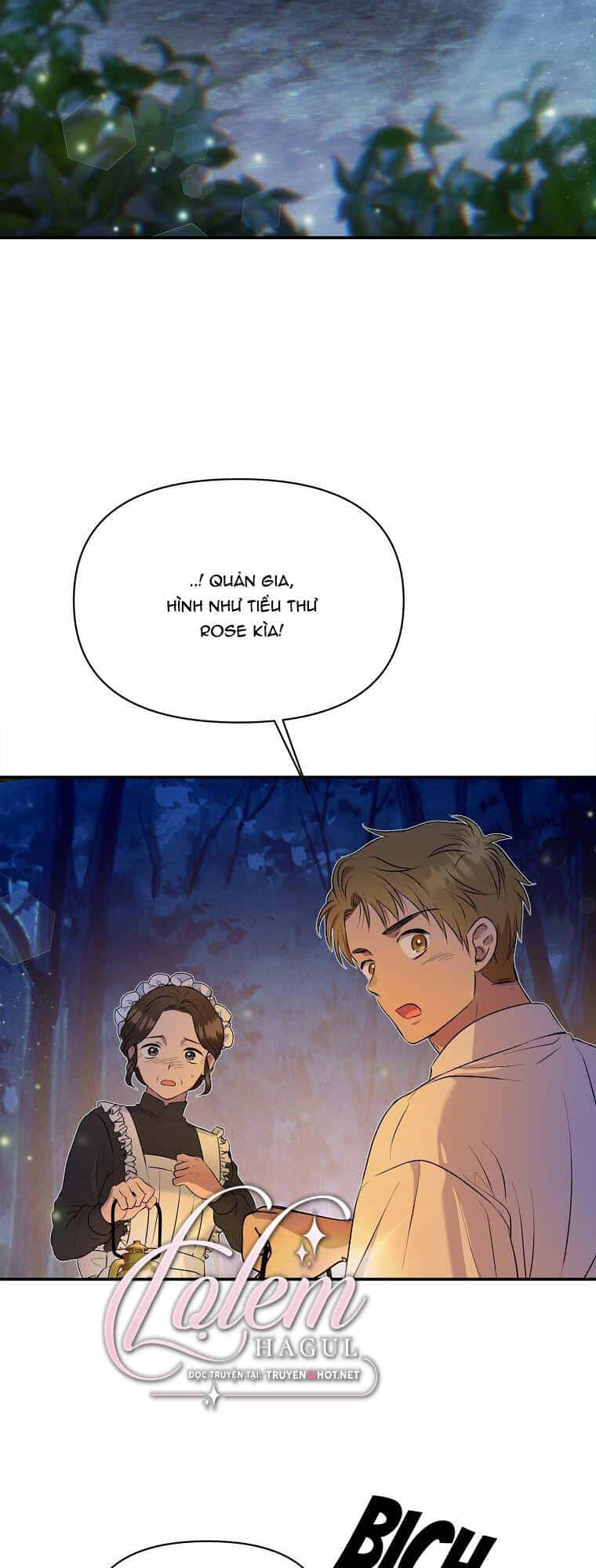 Nàng Công Nương Roselia - Chương 25.1 - ảnh 13