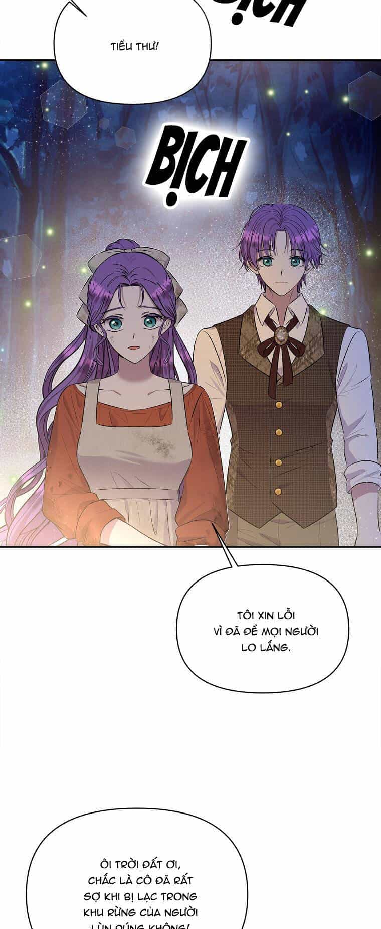 Nàng Công Nương Roselia - Chương 25.1 - ảnh 14