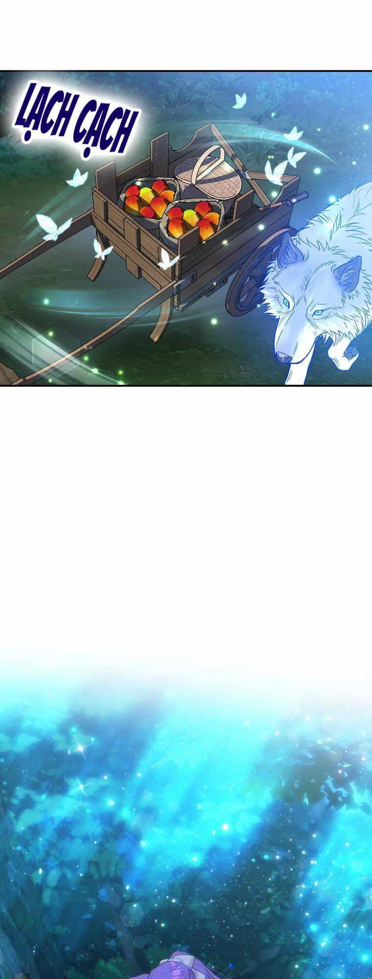 Nàng Công Nương Roselia - Chương 25.1 - ảnh 2