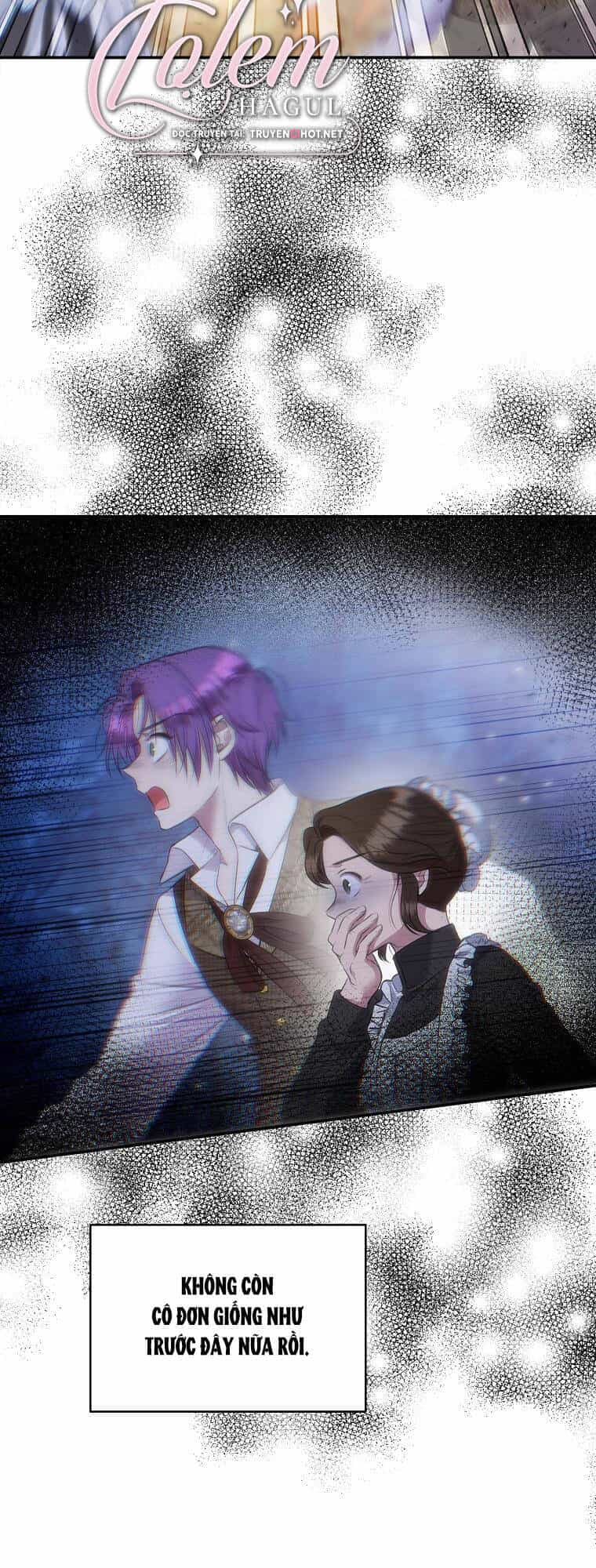 Nàng Công Nương Roselia - Chương 25.1 - ảnh 20
