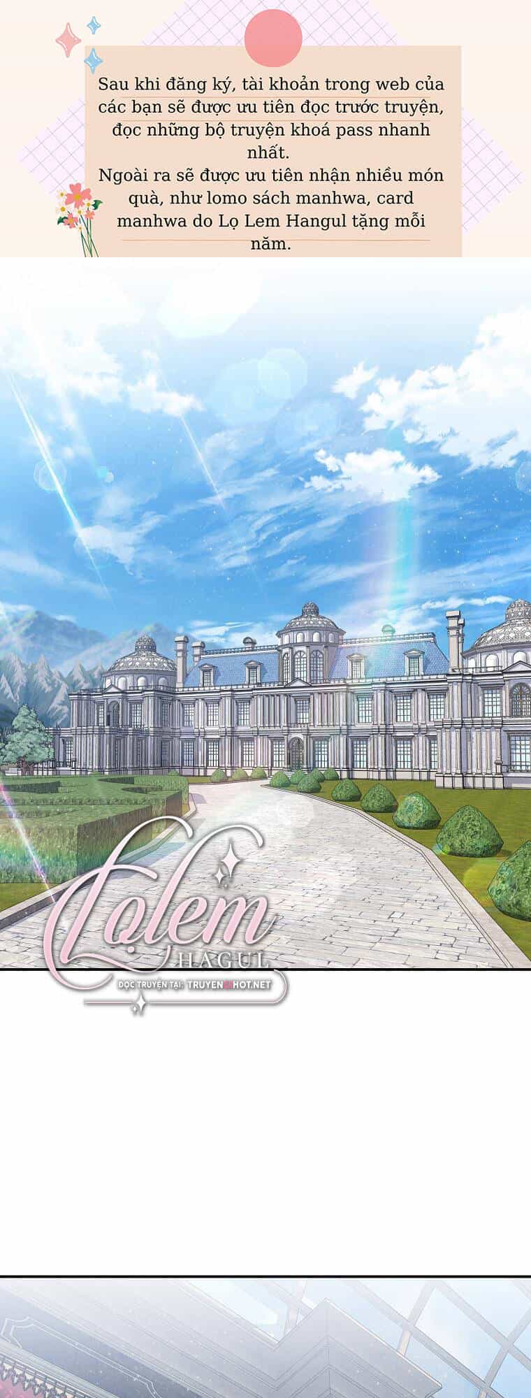 Nàng Công Nương Roselia - Chương 25.1 - ảnh 24