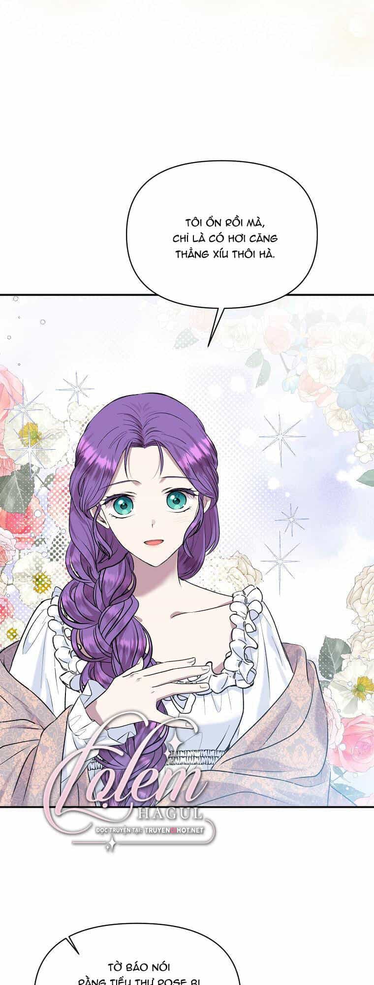Nàng Công Nương Roselia - Chương 25.1 - ảnh 35
