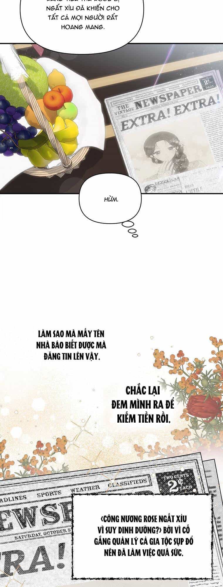 Nàng Công Nương Roselia - Chương 25.1 - ảnh 36