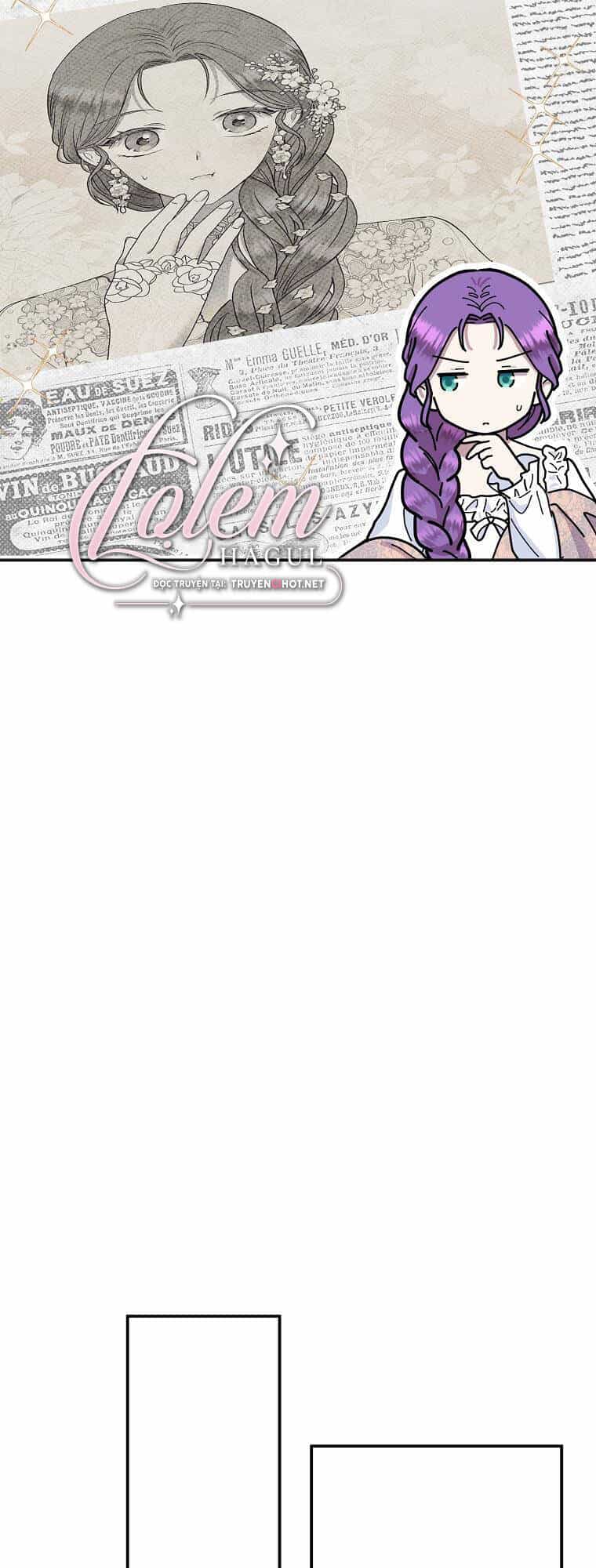 Nàng Công Nương Roselia - Chương 25.1 - ảnh 37