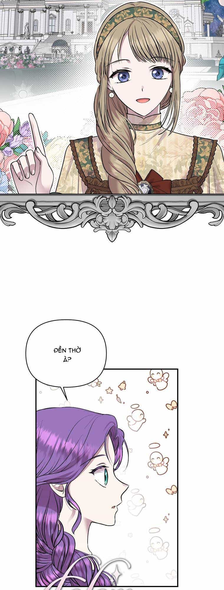 Nàng Công Nương Roselia - Chương 25.1 - ảnh 41
