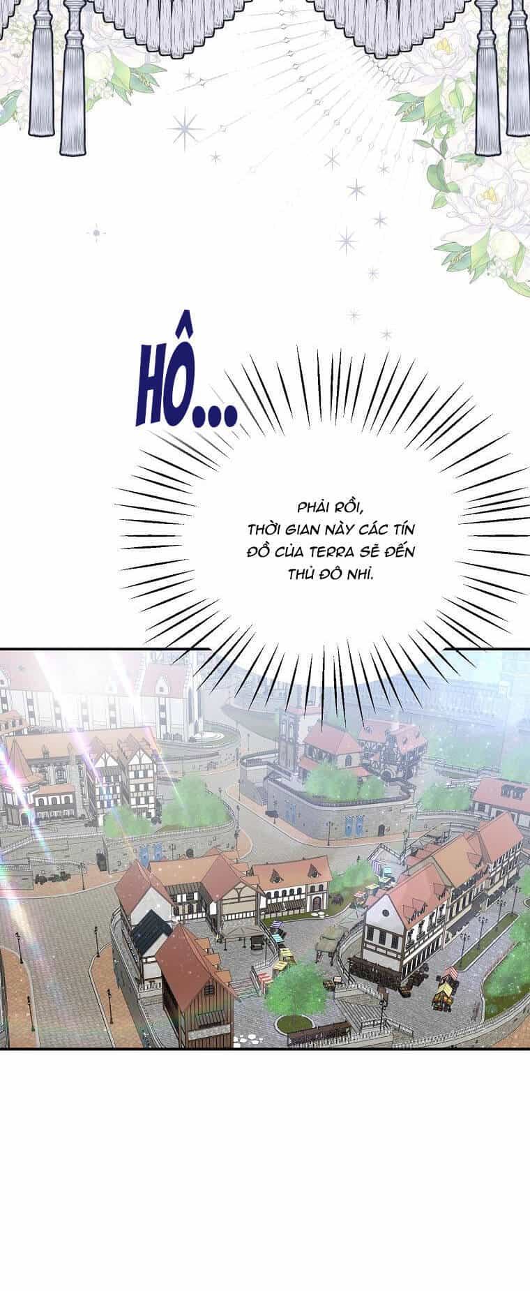 Nàng Công Nương Roselia - Chương 25.1 - ảnh 44