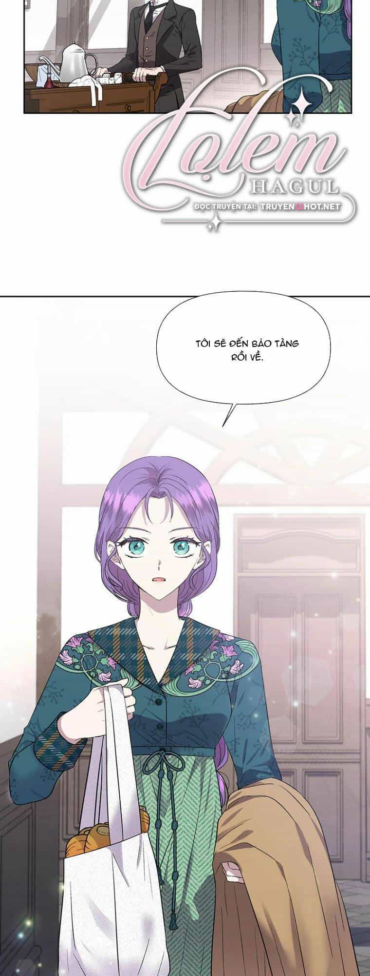 Nàng Công Nương Roselia - Chương 3 - ảnh 16