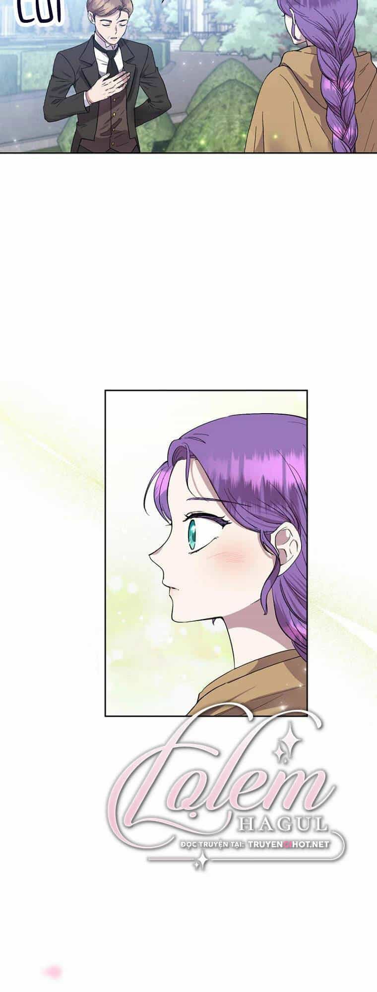 Nàng Công Nương Roselia - Chương 3 - ảnh 20