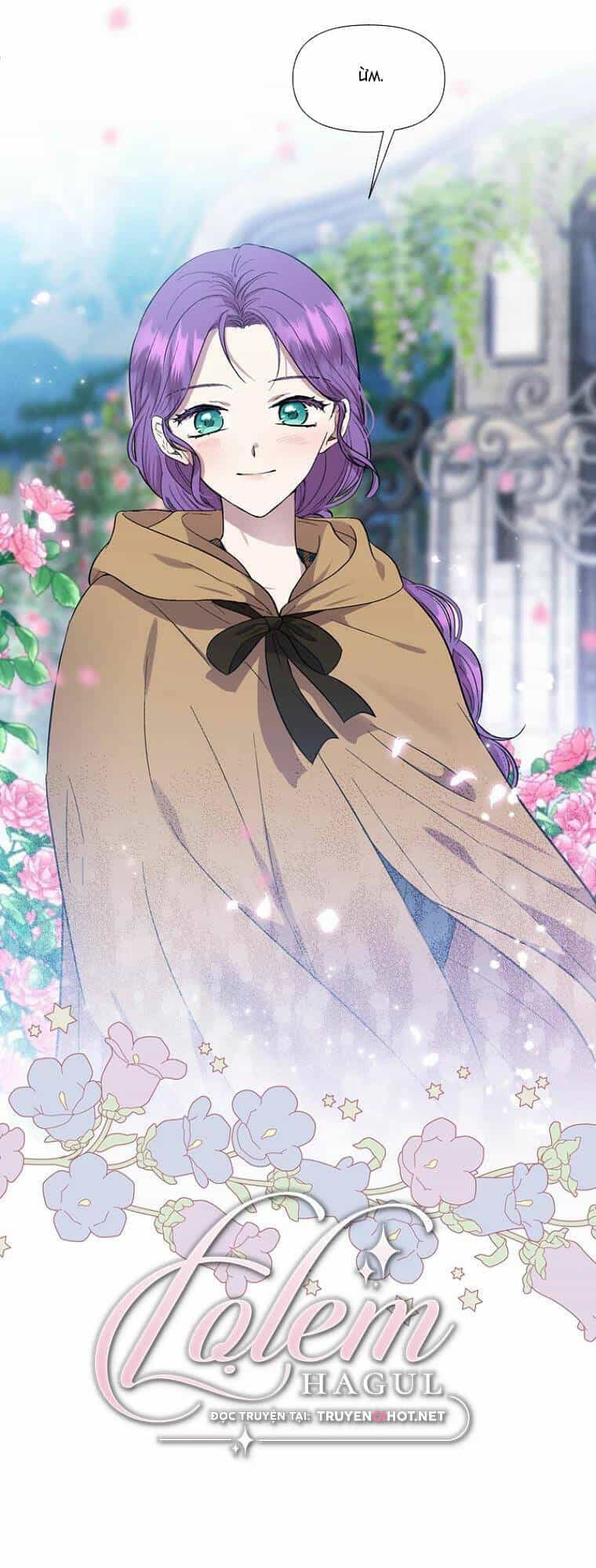 Nàng Công Nương Roselia - Chương 3 - ảnh 21
