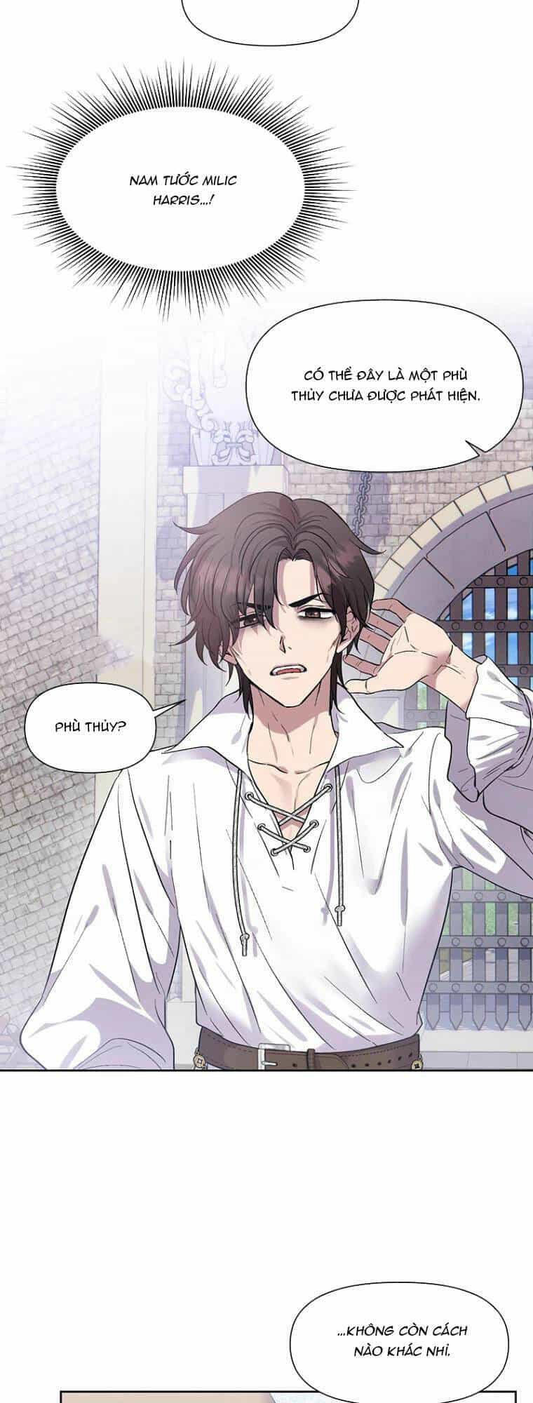 Nàng Công Nương Roselia - Chương 3 - ảnh 28