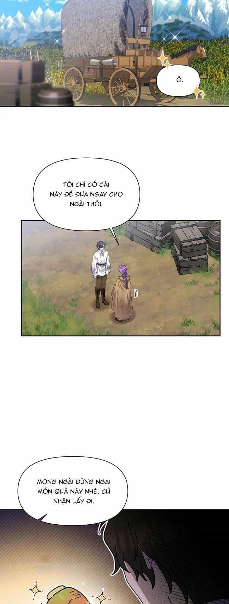 Nàng Công Nương Roselia - Chương 3 - ảnh 36