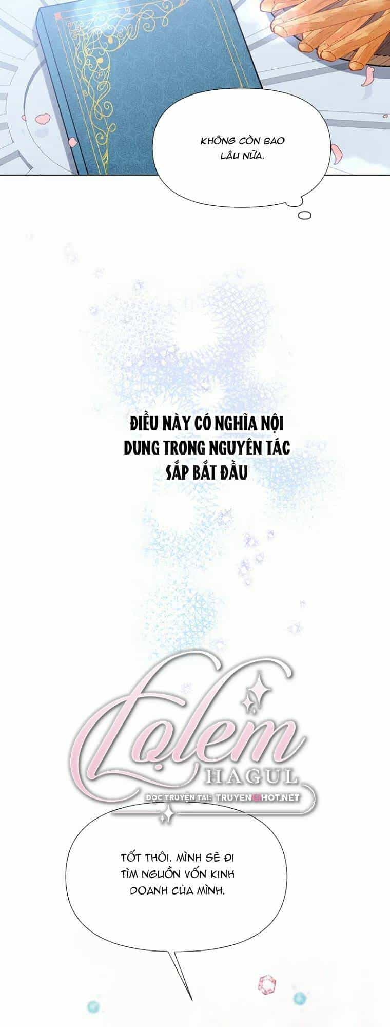 Nàng Công Nương Roselia - Chương 3 - ảnh 8