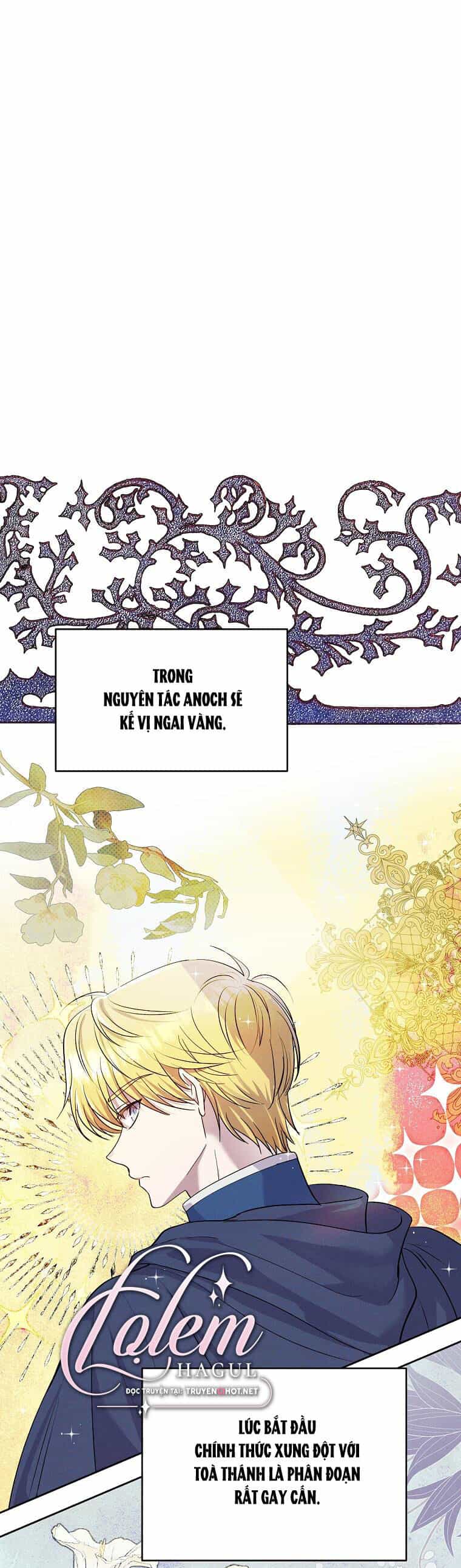 Nàng Công Nương Roselia - Chương 25.2 - ảnh 1