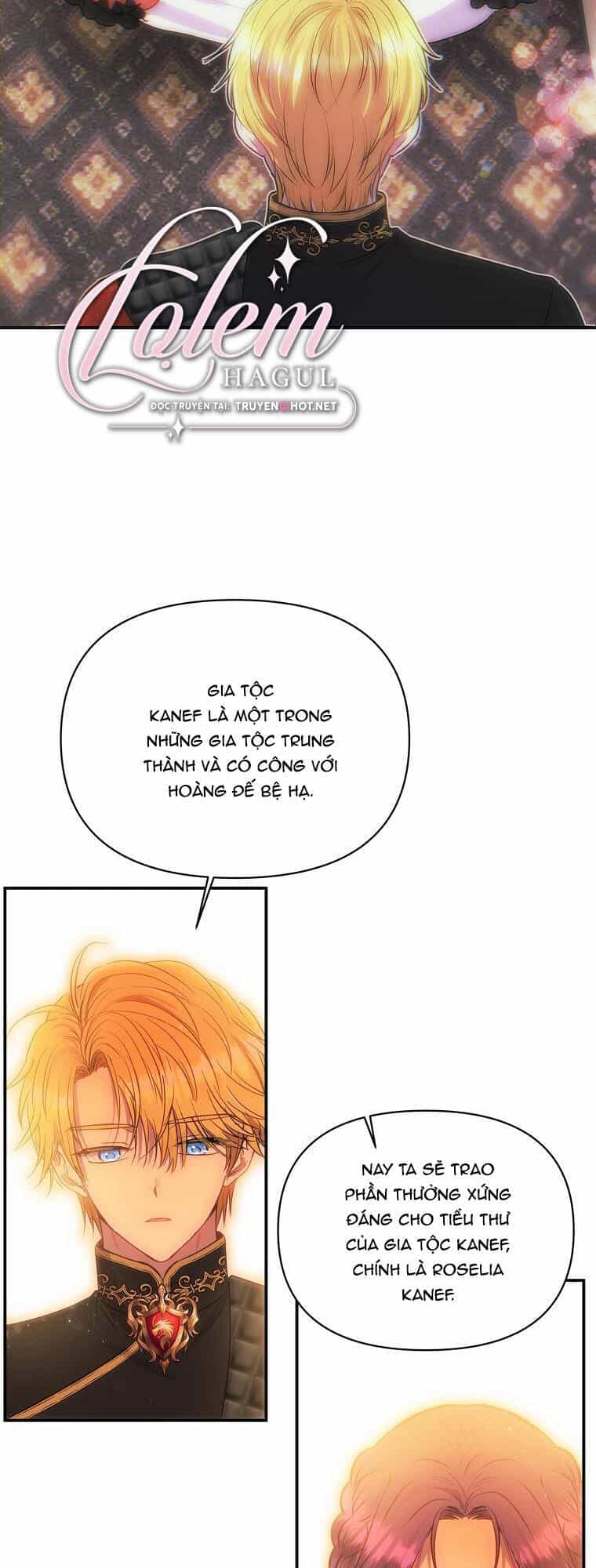 Nàng Công Nương Roselia - Chương 26.1 - ảnh 27
