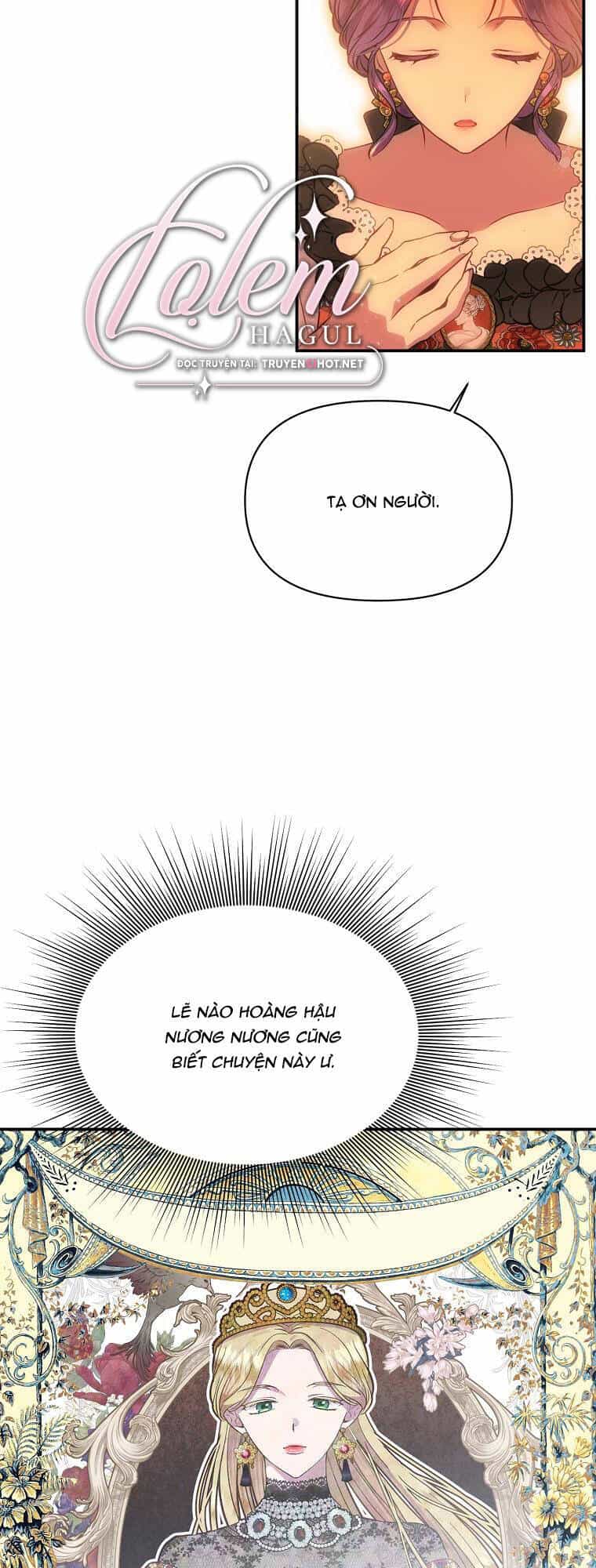 Nàng Công Nương Roselia - Chương 26.1 - ảnh 28