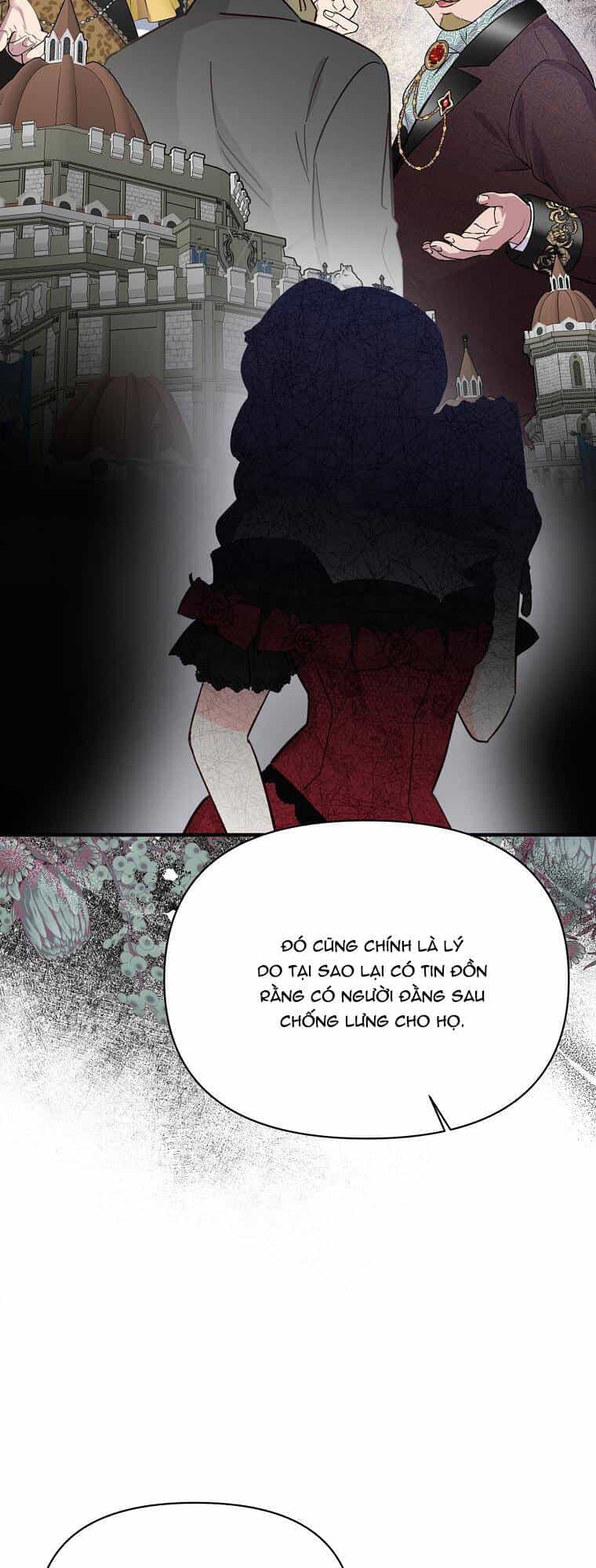Nàng Công Nương Roselia - Chương 26.1 - ảnh 3