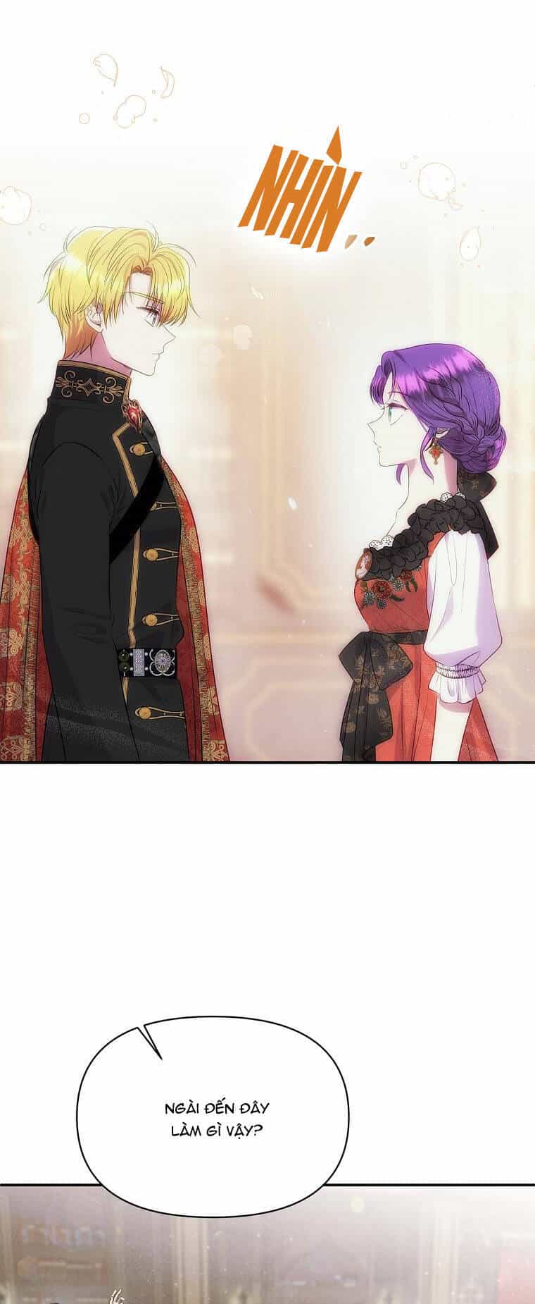 Nàng Công Nương Roselia - Chương 26.1 - ảnh 30