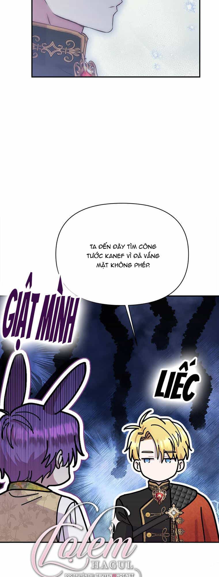 Nàng Công Nương Roselia - Chương 26.1 - ảnh 32