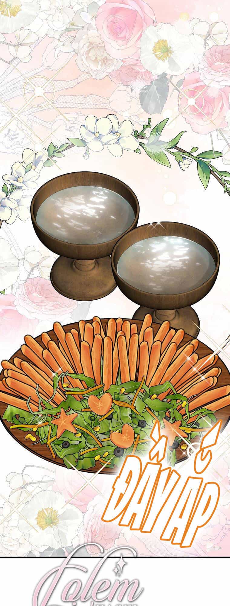 Nàng Công Nương Roselia - Chương 26.1 - ảnh 41