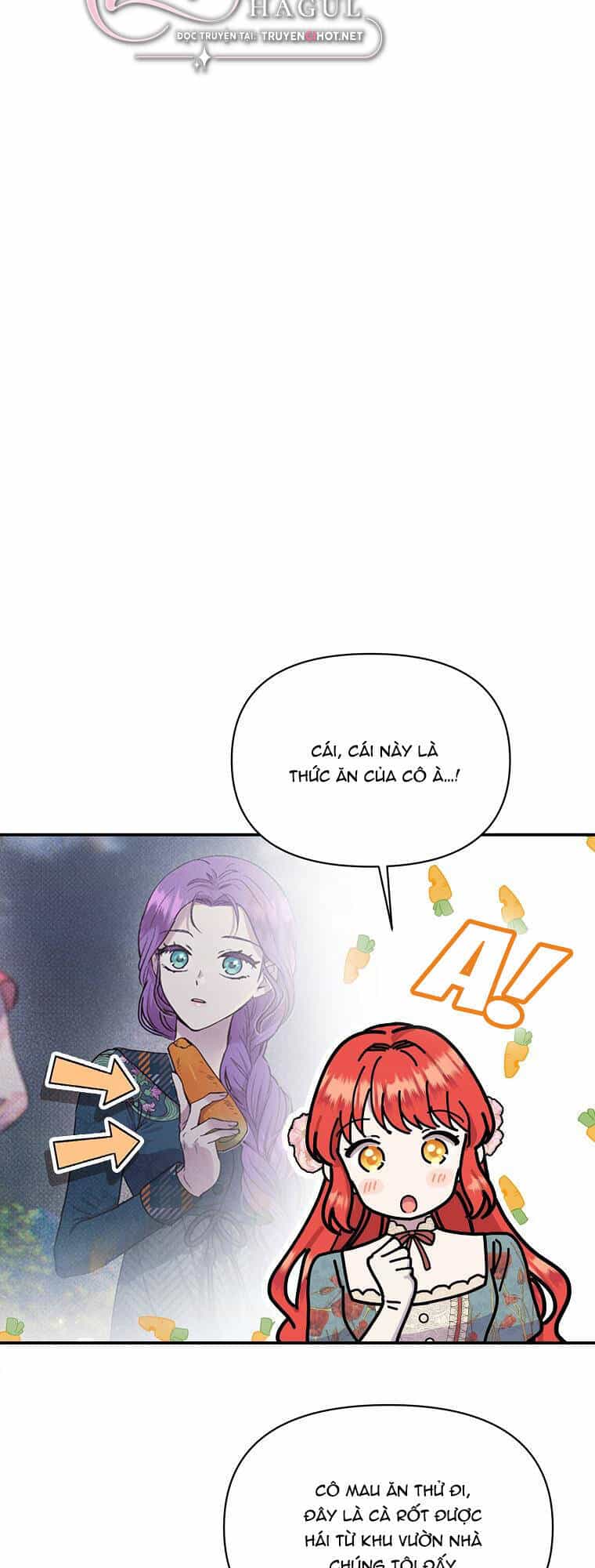 Nàng Công Nương Roselia - Chương 26.1 - ảnh 42