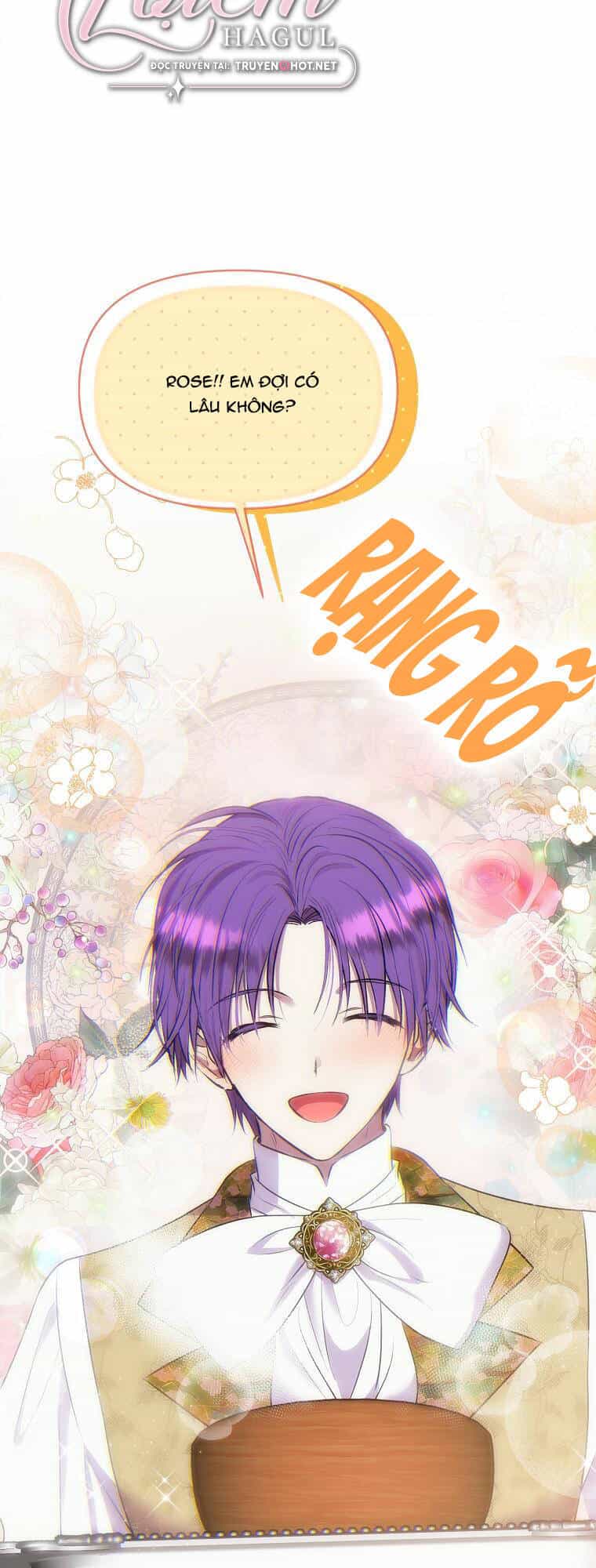 Nàng Công Nương Roselia - Chương 26.1 - ảnh 6