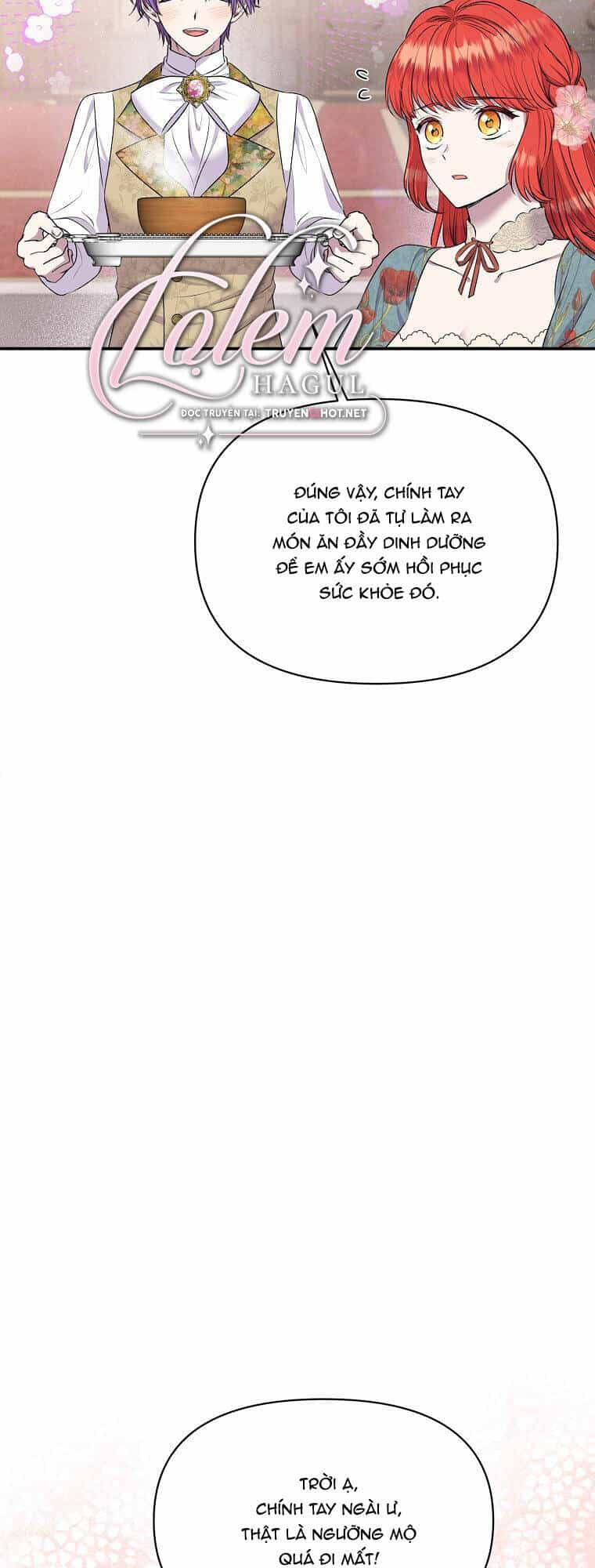 Nàng Công Nương Roselia - Chương 26.1 - ảnh 9