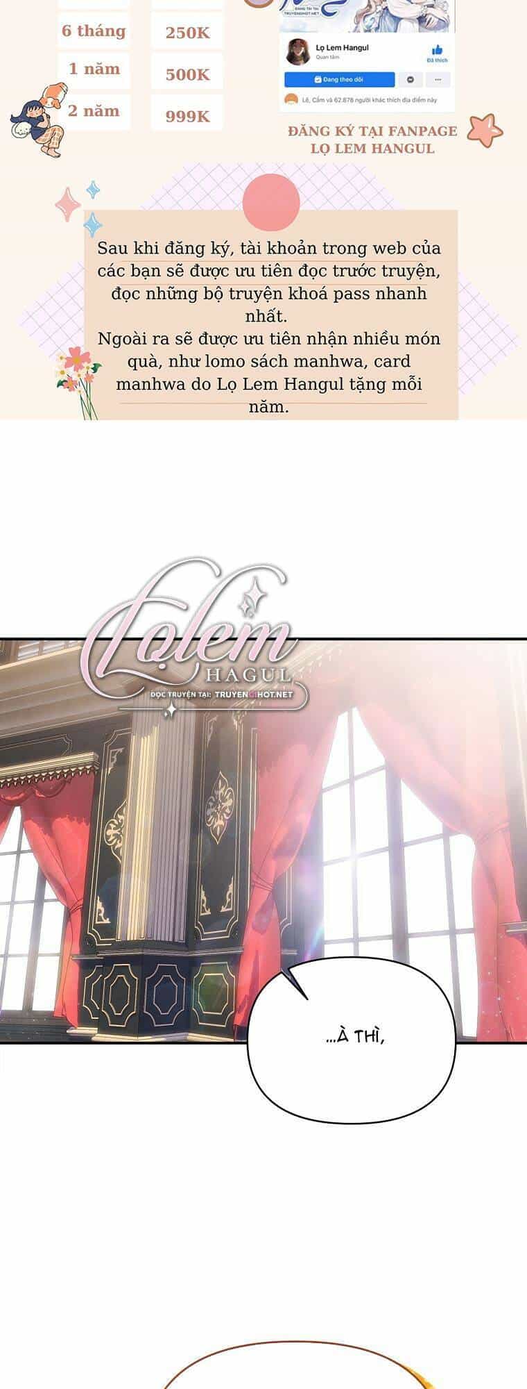 Nàng Công Nương Roselia - Chương 27.1 - ảnh 17