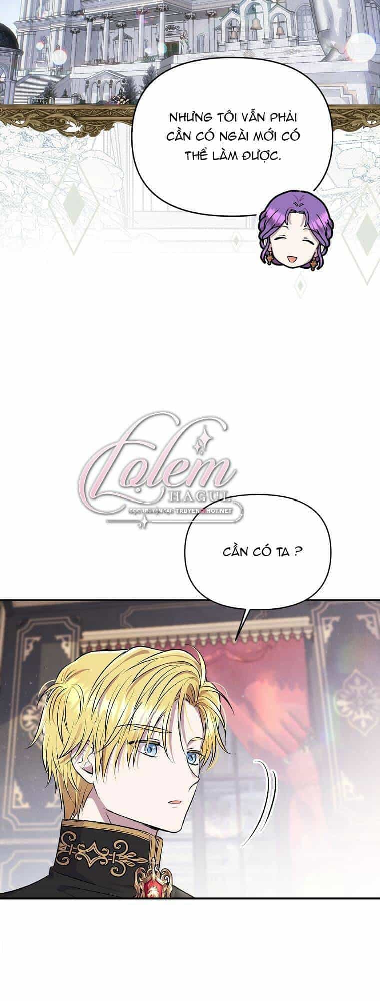 Nàng Công Nương Roselia - Chương 27.1 - ảnh 20